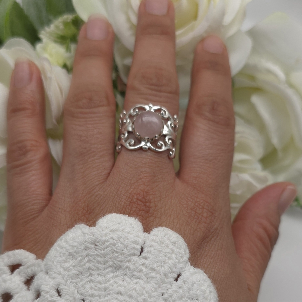 🥰 PURE JOY RING - Picture 13 of 16
